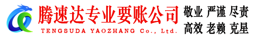 孝南收账公司